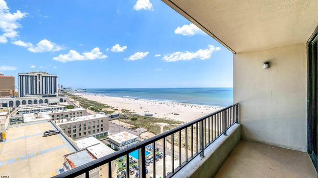 3851 Boardwalk, Condo with 2 bedrooms, 2 bathrooms and null parking in Atlantic City NJ | Image 23