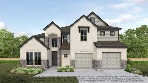 24703 Skerne Woods Dr, Spring, TX, 77373-5419 | Card Image