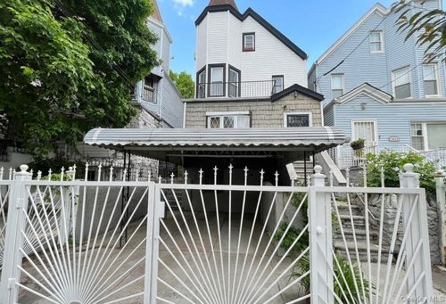 1542 Saint Lawrence Avenue, New York, NY, 10460 | Card Image