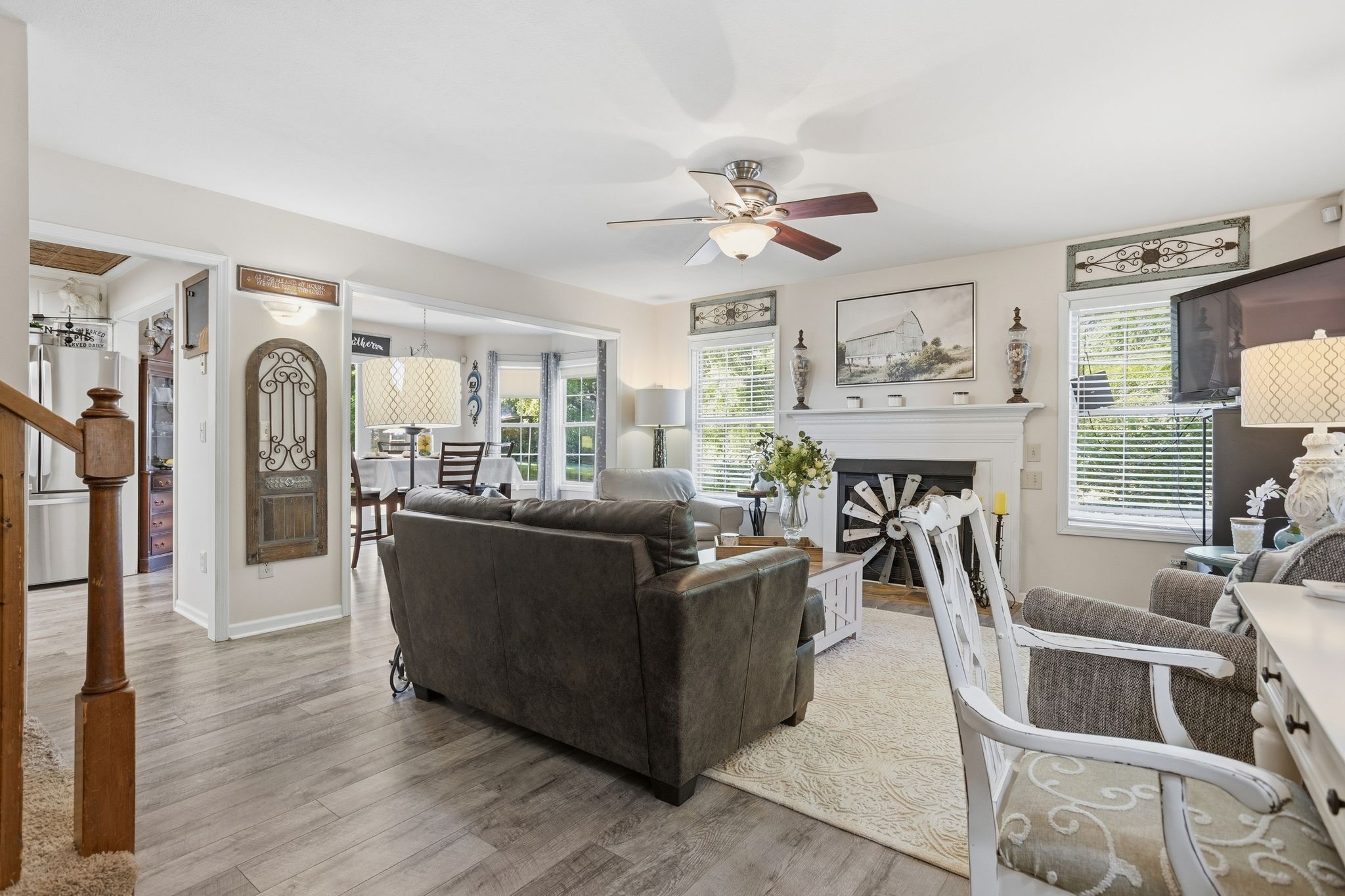 Residential in Mount Pleasant 4