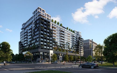 722-1100 Sheppard Ave W, North York, ON, M3K0E4 | Card Image