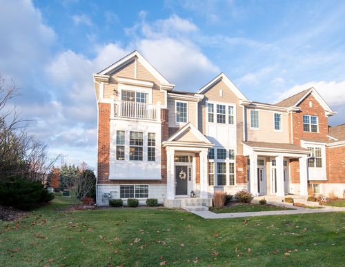 4477 Monroe Ct, Naperville, IL, 60564-1218 | Card Image