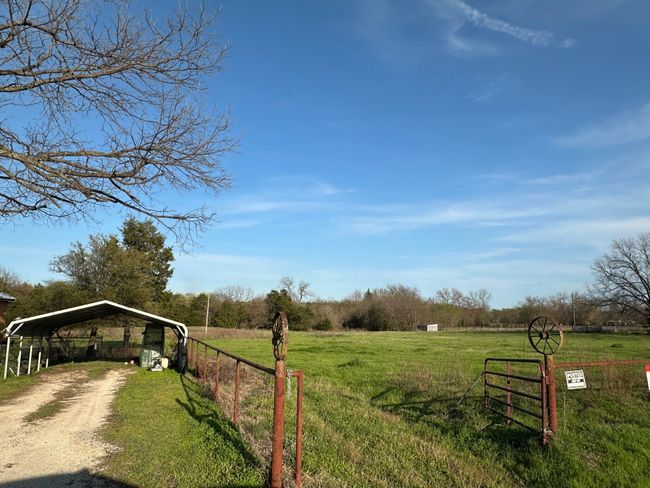 13080 Big Indian Rd, House other with 2 bedrooms, 1 bathrooms and null parking in Callisburg TX | Image 16