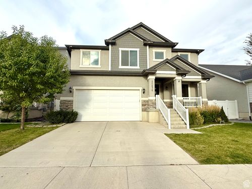 12476 S Clipper Peak Dr, Herriman, UT, 84096-1419 | Card Image