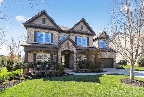 13019 Odell Heights Dr, Mint Hill, NC, 28227-4388 | Card Image