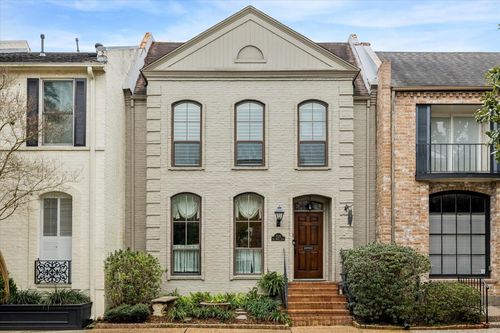 7525 Del Monte Dr, Houston, TX, 77063-1906 | Card Image