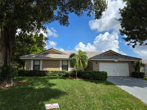 7219 Nw 43rd St, Coral Springs, FL, 33065-2113 | Card Image