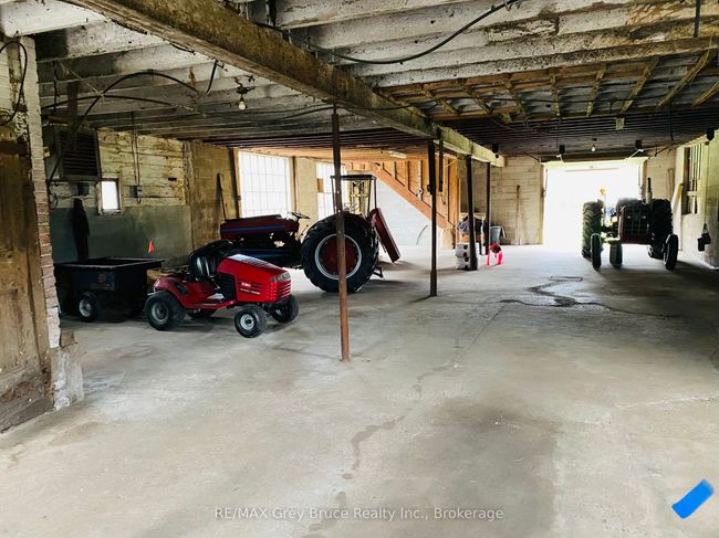150 Portland St, Home with 0 bedrooms, 0 bathrooms and null parking in Georgian Bluffs ON | Image 6