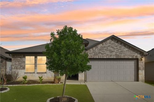 759 Ocelot Ct, Seguin, TX, 78155-0064 | Card Image