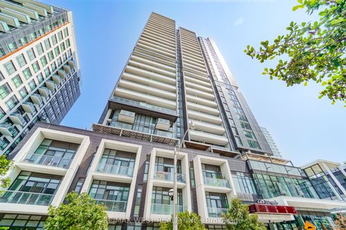 1511-225 Sumach St, Toronto, ON, M5A0P8 | Card Image
