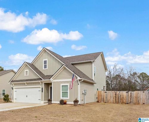 3283 Ponderosa Pkwy, Morris, AL, 35116-1871 | Card Image