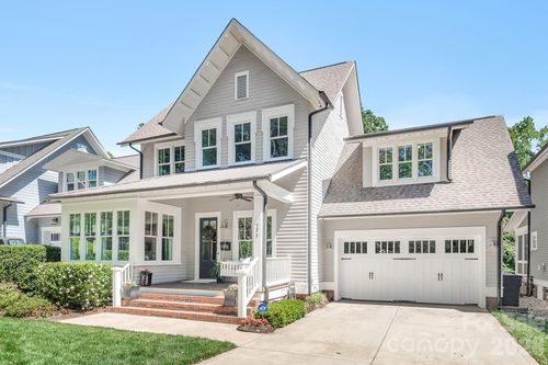 520 Hillside Ave, Charlotte, NC, 28209-2137 | Card Image