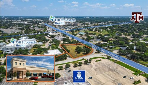 2100 E 29th Street, Bryan, TX, 77802 | Card Image