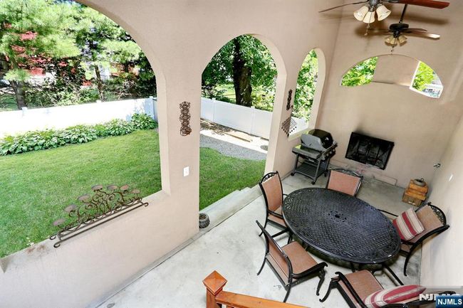 801 W End Ave, House other with 4 bedrooms, 4 bathrooms and null parking in Cliffside Park NJ | Image 35