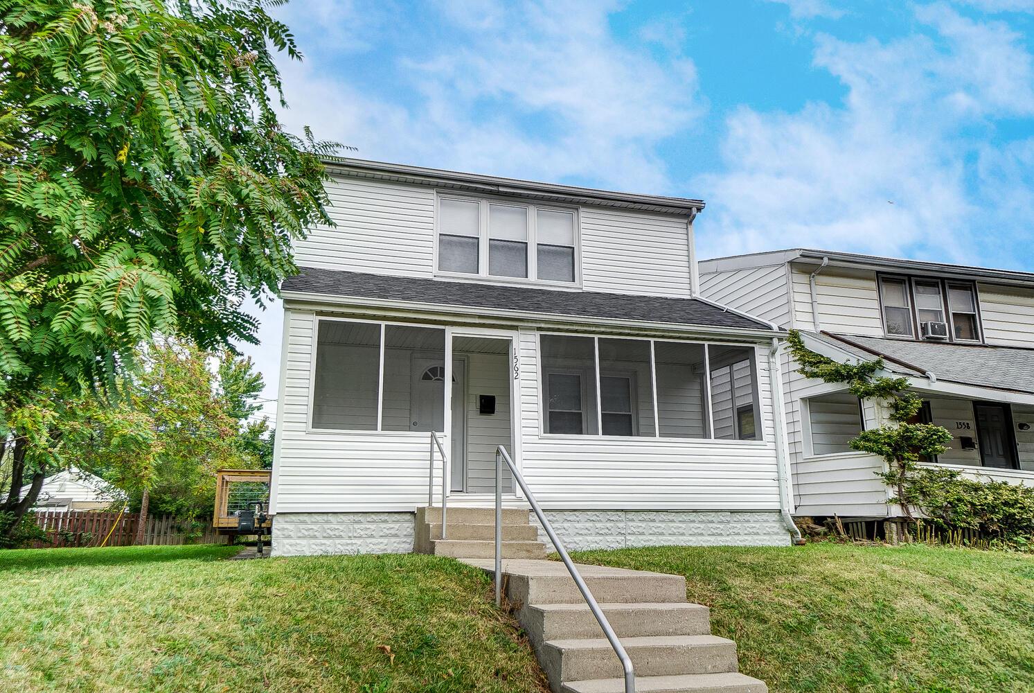1562 Thomas Avenue, Sold in Columbus Zoocasa