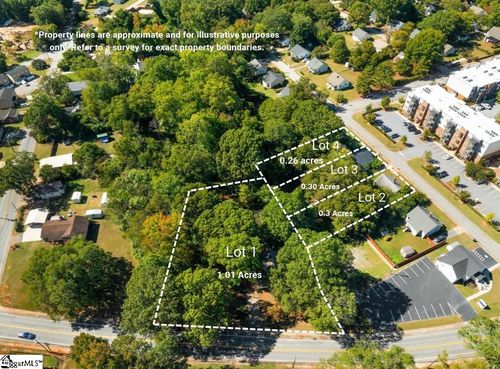 514 South Street, Simpsonville, SC, 29680 | Card Image
