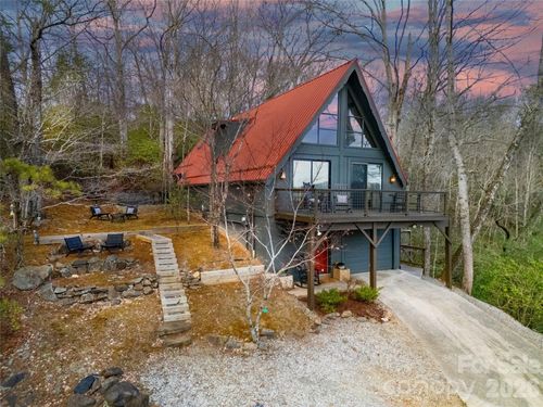 l87-207 Unvquolad Ct, Brevard, NC, 28712-7319 | Card Image