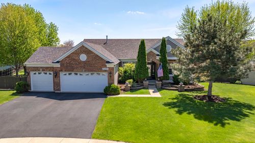 24405 Glenbrook Ct, Plainfield, IL, 60585-1957 | Card Image