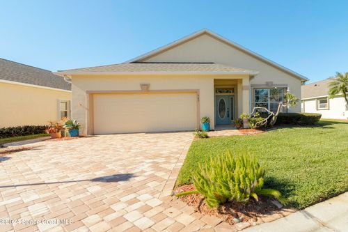 683 Brockton Way, Melbourne, FL, 32904 | Card Image