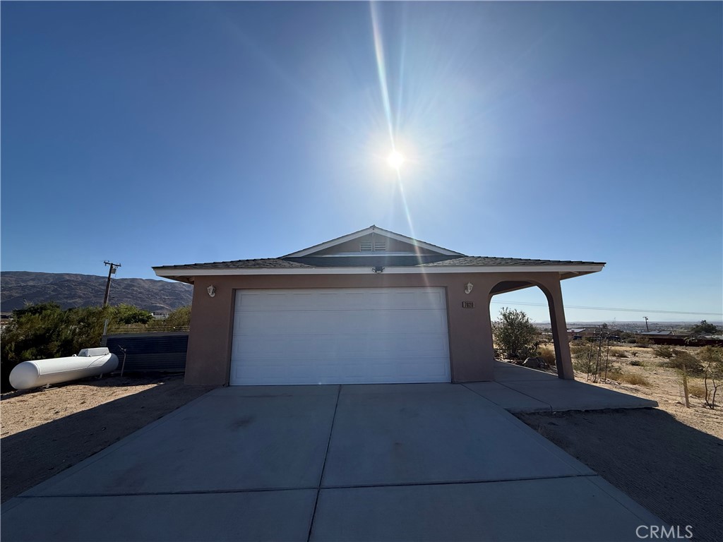 Residential in 29 Palms 3