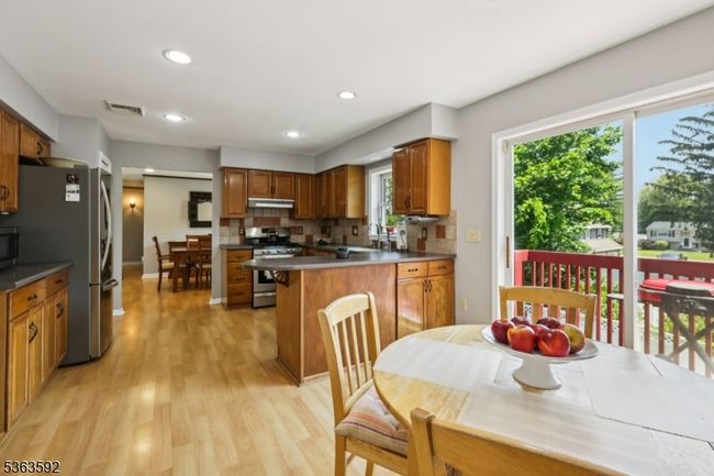 60 Preston Ave, House other with 4 bedrooms, 3 bathrooms and null parking in East Hanover NJ | Image 18