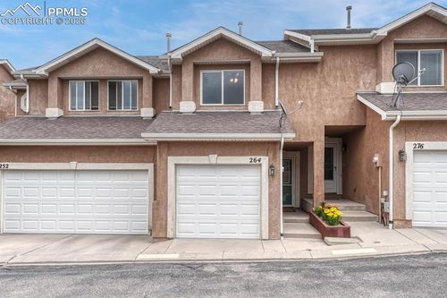 264 Pecan Garden Vw, Colorado Springs, CO, 80904-4826 | Card Image