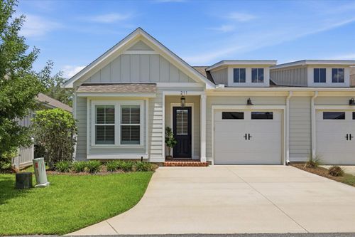 211 Camellia Oaks Avenue, TALLAHASSEE, FL, 32317 | Card Image