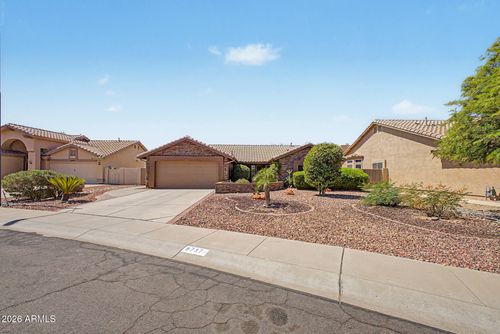 8737 W Mcrae Way, Peoria, AZ, 85382-8507 | Card Image