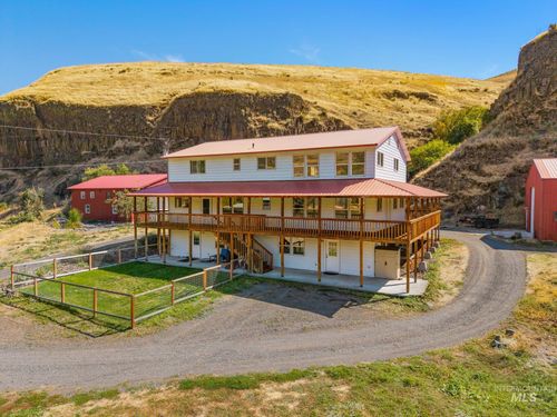 3387 Asotin Creek Rd, Asotin, WA, 99402-9753 | Card Image