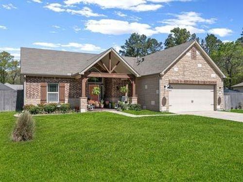 505 Cliffbrook Cir, Cleveland, TX, 77327-4319 | Card Image