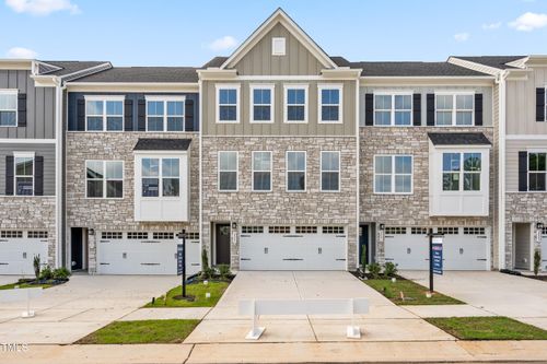 2355 Stevens Pass Sta, Apex, NC, 27502-7187 | Card Image