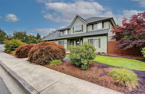 11112 Nw 36th Avenue, Vancouver, WA, 98685 | Card Image