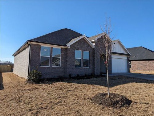 385 W Branta St, Fayetteville, AR, 72730-3181 | Card Image