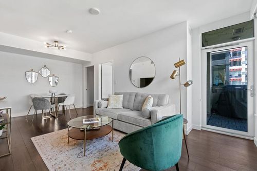 601-161 E 1st Ave, Vancouver, BC, V6A0G1 | Card Image