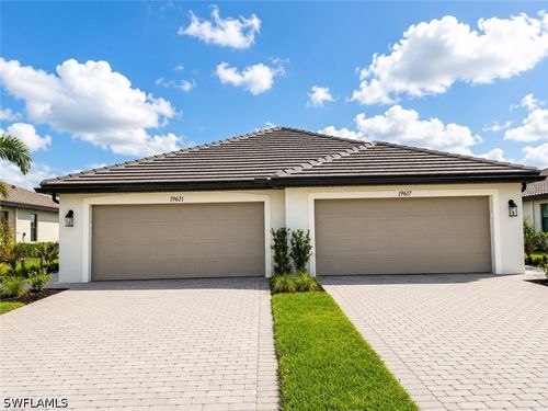 19617 Hinkley Dr, Estero, FL, 33928-2765 | Card Image