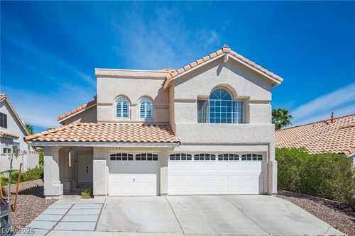 9324 Mist Flower Cir, Las Vegas, NV, 89134-6033 | Card Image