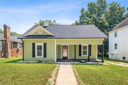 502 Denny St, High Point, NC, 27262-4136 | Card Image