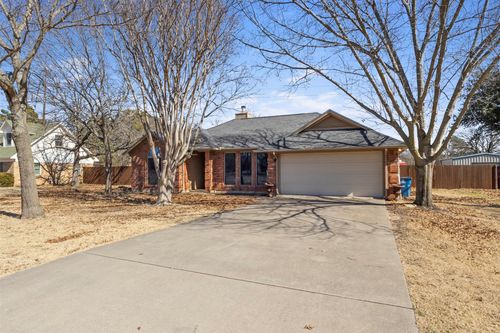 403 Carolota St, Krugerville, TX, 76227-9563 | Card Image