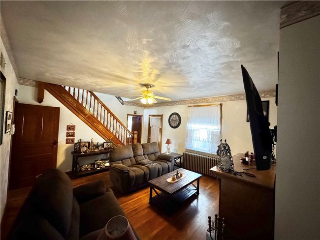 211 Stephens St, House other with 4 bedrooms, 4 bathrooms and 3 parking in Vanderbilt PA | Image 14