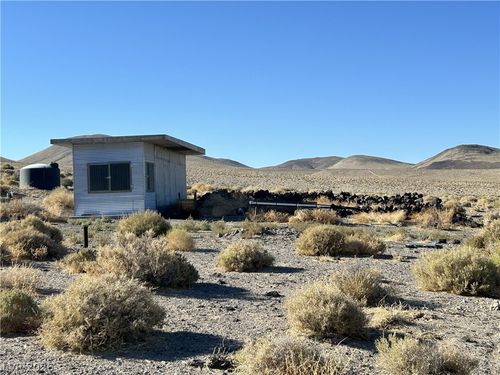 0 Sand Springs Road, Dyer, NV, 89010 | Card Image