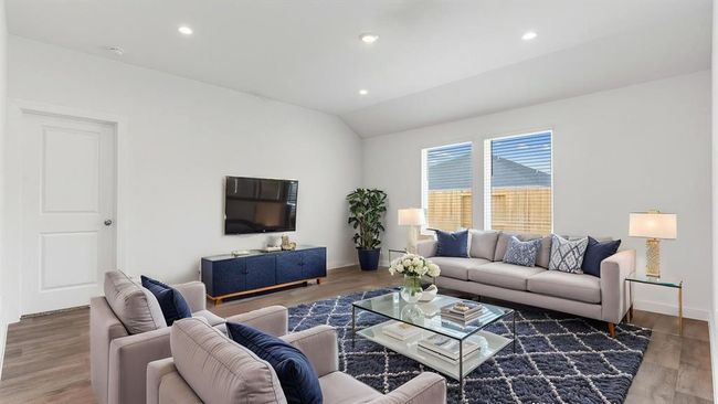 *Images and 3D tour are for illustration only and options may vary from home as built. | Image 21