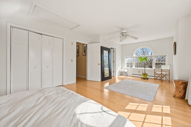 Upstair bedroom possible primary | Image 30