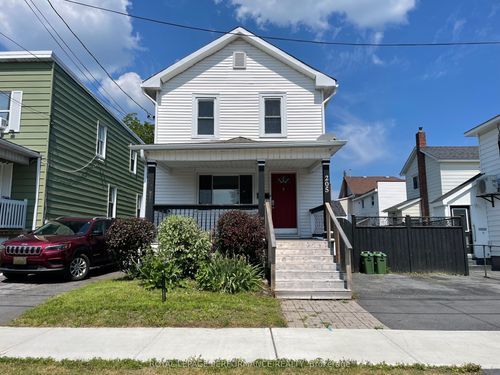 205 Guy St, Cornwall, ON, K6H4V1 | Card Image