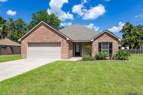 14130 Pecan Ridge Dr, Gonzales, LA, 70737-7162 | Card Image