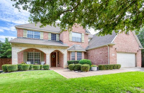 1717 Stone Crest Dr, Flower Mound, TX, 75028-4818 | Card Image