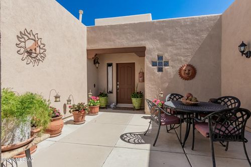 39895 S Horse Run Dr, Tucson, AZ, 85739-2312 | Card Image