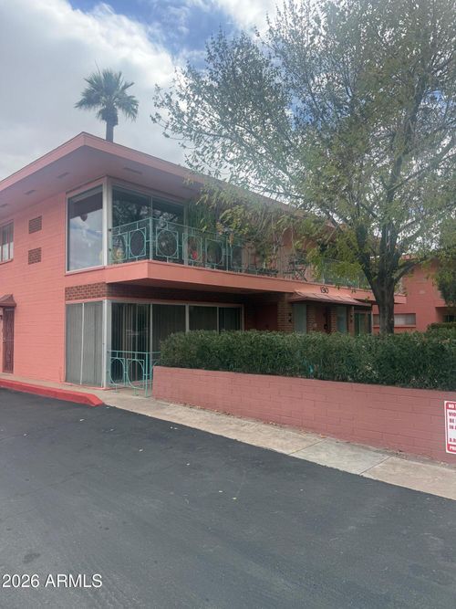 17-126 E Coronado Road, Phoenix, AZ, 85004 | Card Image