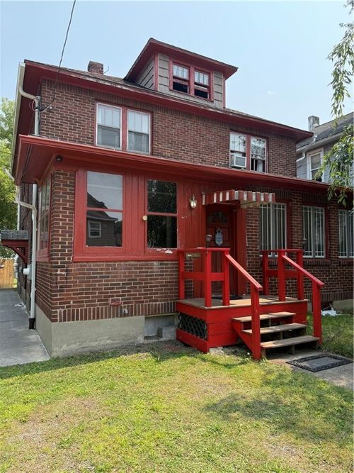 198 Chapin St, Binghamton, NY, 13905-2922 | Card Image