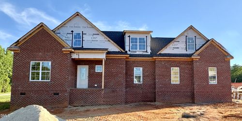 7321 Huckleberry Drive, Spring Hope, NC, 27882 | Card Image