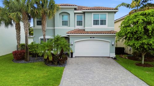 15388 Destiny Dr, Delray Beach, FL, 33446-9689 | Card Image